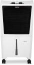 KENSTAR 40 L Room/Personal Air Cooler  (White, Black, JETT HC 40)