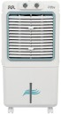 RR 40 L Room/Personal Air Cooler  (White, ZIPPY 40)