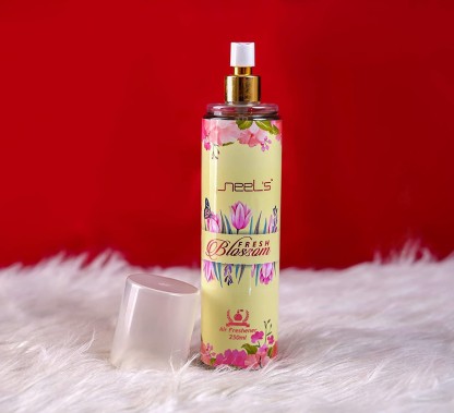 neel's Blossom Spray  (250 ml)