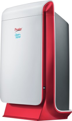 Prestige PAP 2.0 Portable Room Air Purifier  (White)