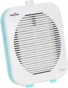 Kenstar Breathe wth HEPA Filter, Activated Carbon Filter Portable Room Air Purifier  (White, Blue)