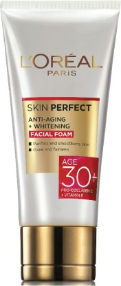 L'Oréal Paris Skin Perfect 30+ Facial Foam  (50 g)