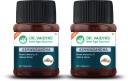 Dr. Vaidya's Ashwagandha- Capsules for Strength and Power Booster, Anxiety and Stress Relief, Clinically Researched Ingredients, No side effects Pack Of 2 (30 Capsules Each)  (Pack of 2)