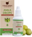UPAKARMA Ayurveda Amla Drops an Ayurvedic Herb Drops to Boost Immunity and Strength