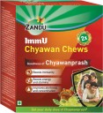 ZANDU Immu Chyawan Chews