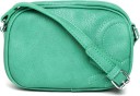 United Colors of Benetton 18A6WBAG5521I Waterproof Multipurpose Bag  (Green, 4 inch)
