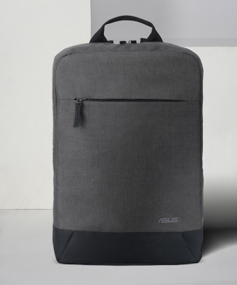 ASUS BP1504 Backpack  (Grey, 15 inch)