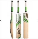 ironspots KOOKABURRA Kahuna Full Size ( Poplar Willow) Cricket Bat Poplar Willow Cricket  Bat  (1 kg)