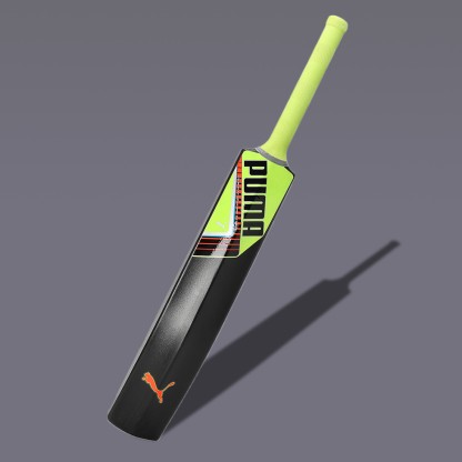 PUMA Future PB SNR 1.1 PVC/Plastic Cricket  Bat For 15+ Yrs  (900 - 1000 g)