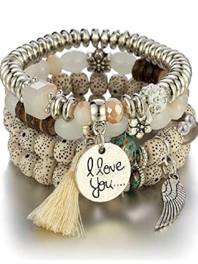 Alloy Bracelet
