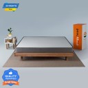 Sleepyhead Flip - Dual Sided 5 inch Queen High Density (HD) Foam Mattress  (L x W: 75 inch x 60 inch)