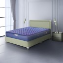 Hypnos Caspio Ortho 06 inch Single Bonnell Spring Mattress  (L x W: 72 inch x 30 inch)