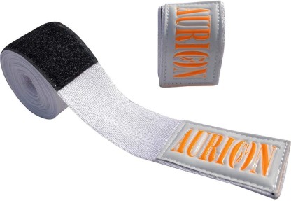 Aurion 79YWSLXV Boxing Hand Wrap  (108 inch)