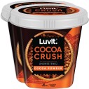 LuvIt Cocoa Crush Powder | Baking | Milk Shakes | Cake | Cocoa Powder  (2 x 95 g)