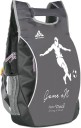 Small 5 L Backpack (2214) black grey stylish tuff quality college school casual bag boy & girl  (Grey)