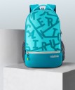 32.5 L Backpack Fizz Sch Bag  (Blue)