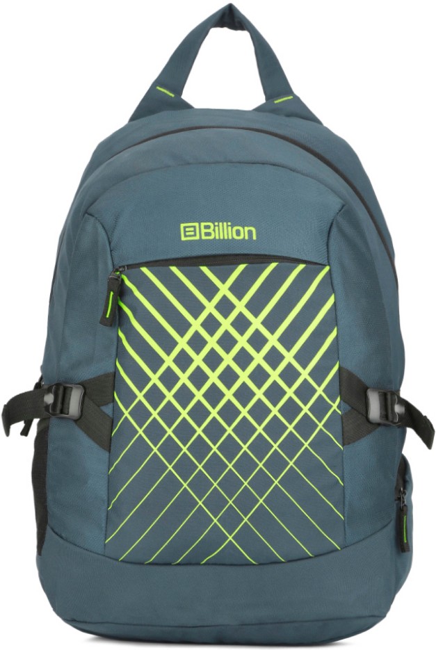 HiStorage  (Green, Yellow)