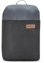 Small 14 L Backpack Quinjet Daypack  (Black)