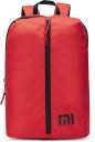 Small 12 L Backpack Step Out 12 liters Water Repellent Backpack  (Red)