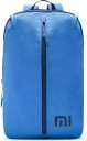 Small 12 L Backpack Step Out 12 liters Water Repellent Backpack  (Blue)
