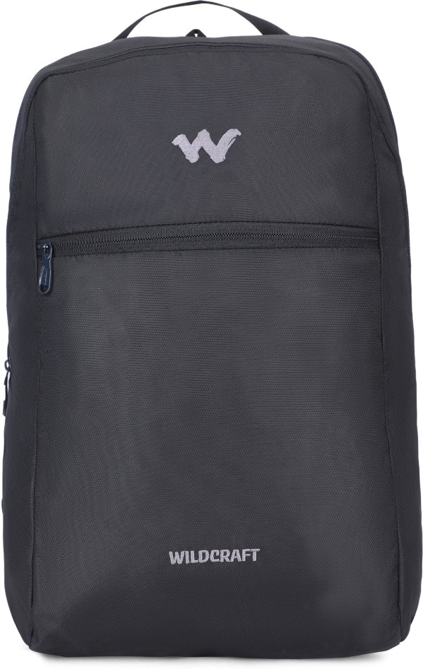 Medium 27 L Backpack Sleek 2  (Black)