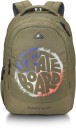 Large 36 L Laptop Backpack Kicker  (Green)