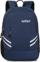 Medium 26 L Backpack Streak  (Blue)