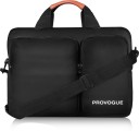 Medium 25 L Laptop Backpack Premium laptop messenger bag upto 18 inches capacity  (Black)