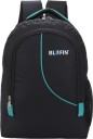 Medium 30 L Laptop Backpack Medium 30 L Laptop Backpack UNISEX LIGHTWEIGHT BACKPACK FOR COLLEGE & OFFICE  (Green)