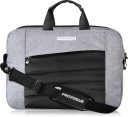 Medium 25 L Laptop Backpack Premium laptop messenger bag upto 18 inches capacity Navy  (Blue)