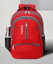 Medium 30 L Laptop Backpack Medium 30 L Laptop Casual Backpack bagpack for Men Women  (Red)