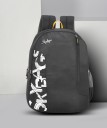 21.65 L Backpack BRAT  (Black)