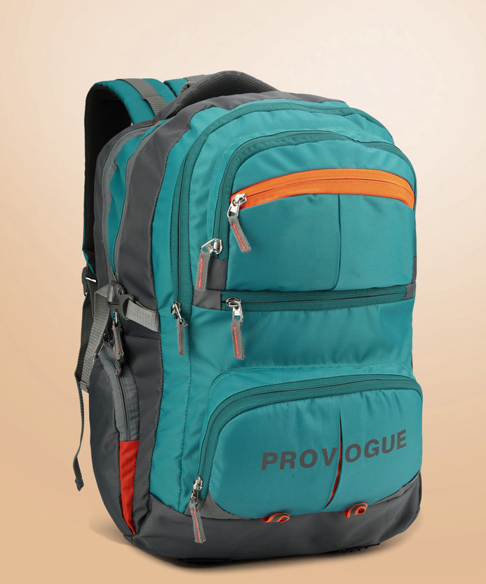 41.5 L Laptop Backpack Spacy Freeride Unisex Bag with rain cover Office/School/College/BusinessE-41.5L  (Multicolor)