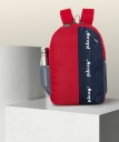 Medium 25 L Backpack SMALL 25 L DAYPACK BAGPACK FOR DAILY ROUTINE  (Black)