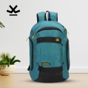 Large 36 L Laptop Backpack Laptop backpack spacy unisex backpack fits upto 16 Inches/college bag/school bag  (Multicolor)