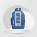 Large 35 L Laptop Backpack Laptop Backpack Men & Women | 18 inch Laptop Compatible | Office Casual Backpack  (Blue)