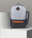 Large 35 L Laptop Backpack Casual Laptop Backpack for Men Women Boys Girls/Office  (Grey)