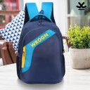 Medium 30 L Laptop Backpack For College School Travel Office For Men & Women  (Blue)