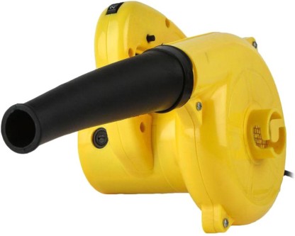 BUILDSKILL Professional and High Quality Hi-Powered Blower  (Corded Vacuum)