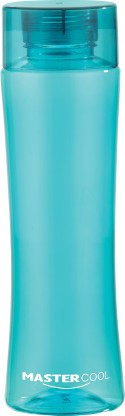 Mastercool Curve 900 ml Bottle  (Pack of 1, Blue, PET)