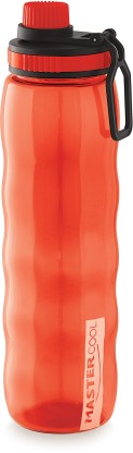 Mastercool RICO GRIPPER 1000 ml Bottle  (Pack of 1, Red, PET)