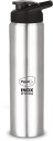 Pigeon Inox Hydra 700 ml Bottle  (Pack of 1, Silver, Steel)