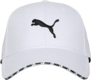 Printed Visor Cap Cap