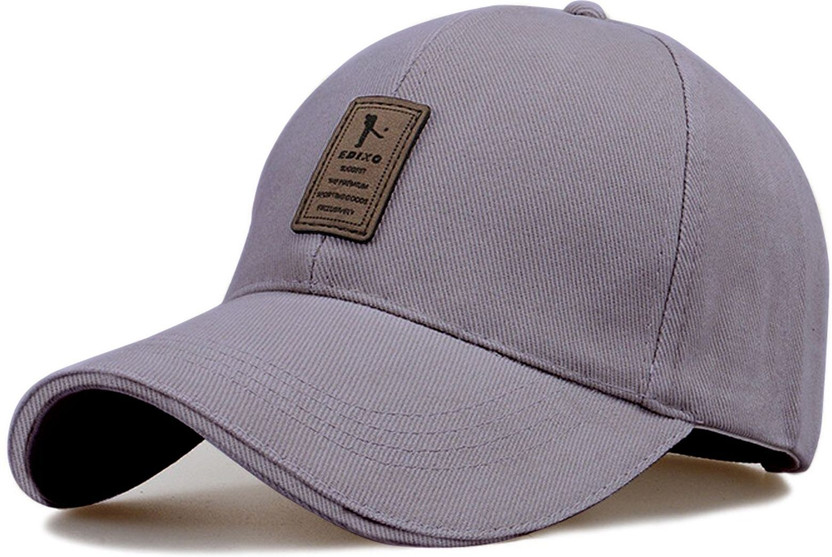 Rigzy Trend - Self Design Sports/Regular Cap