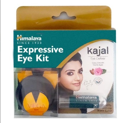 Himalaya Expressive Eye Kit  (1 Items in the set)