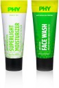 Phy Green Tea Clear Skin Duo | Set of 2 | 15 ml + 15 ml  (2 Items in the set)
