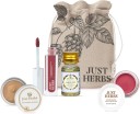 Just Herbs Ayurvedic Make-up Essentials Kit