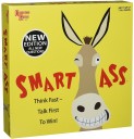 FUNSKOOL Games - Domestic SMART ASS (UNI GAMES)  (Multicolor)