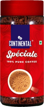 CONTINENTAL Speciale Instant Coffee  (25 g)
