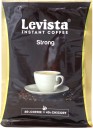 Levista Strong Instant Coffee  (100 g, Chicory Flavoured)